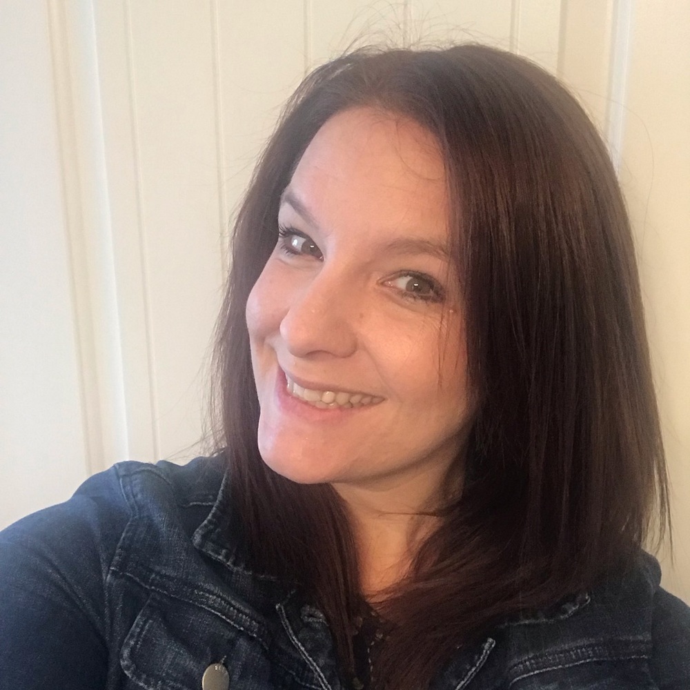 Meet your Posher, Kim